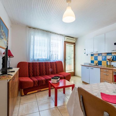 Studio Le Grec By Interhome Le Grau-du-Roi Luaran gambar