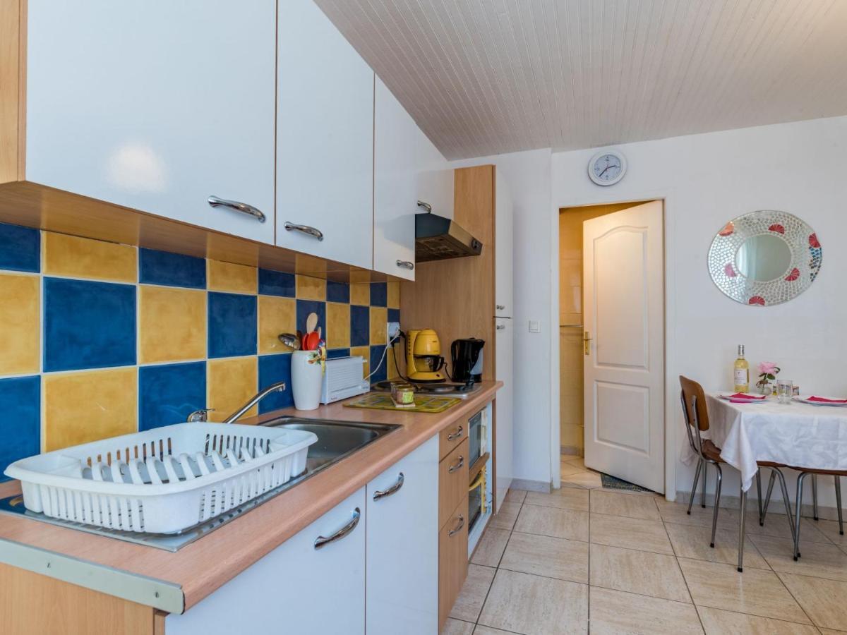 Studio Le Grec By Interhome Le Grau-du-Roi Luaran gambar