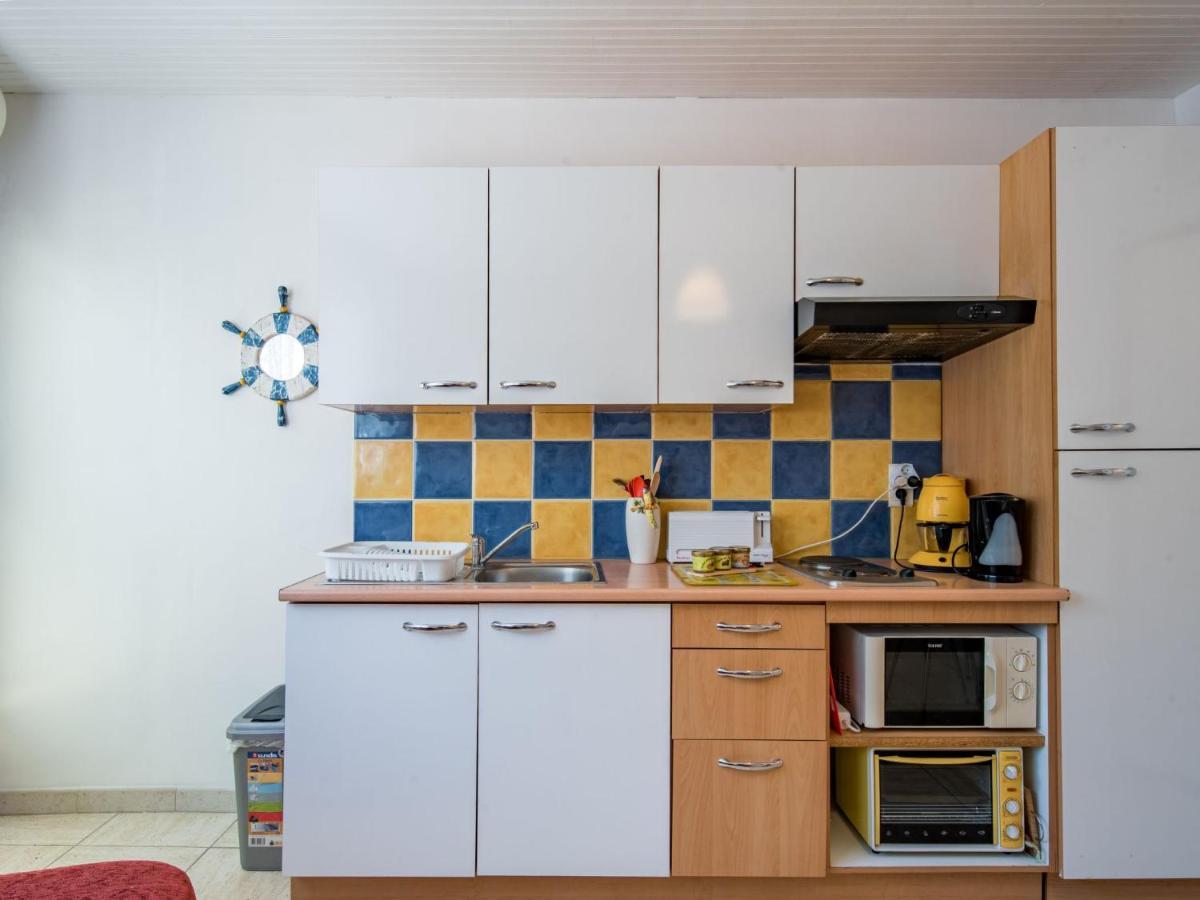 Studio Le Grec By Interhome Le Grau-du-Roi Luaran gambar