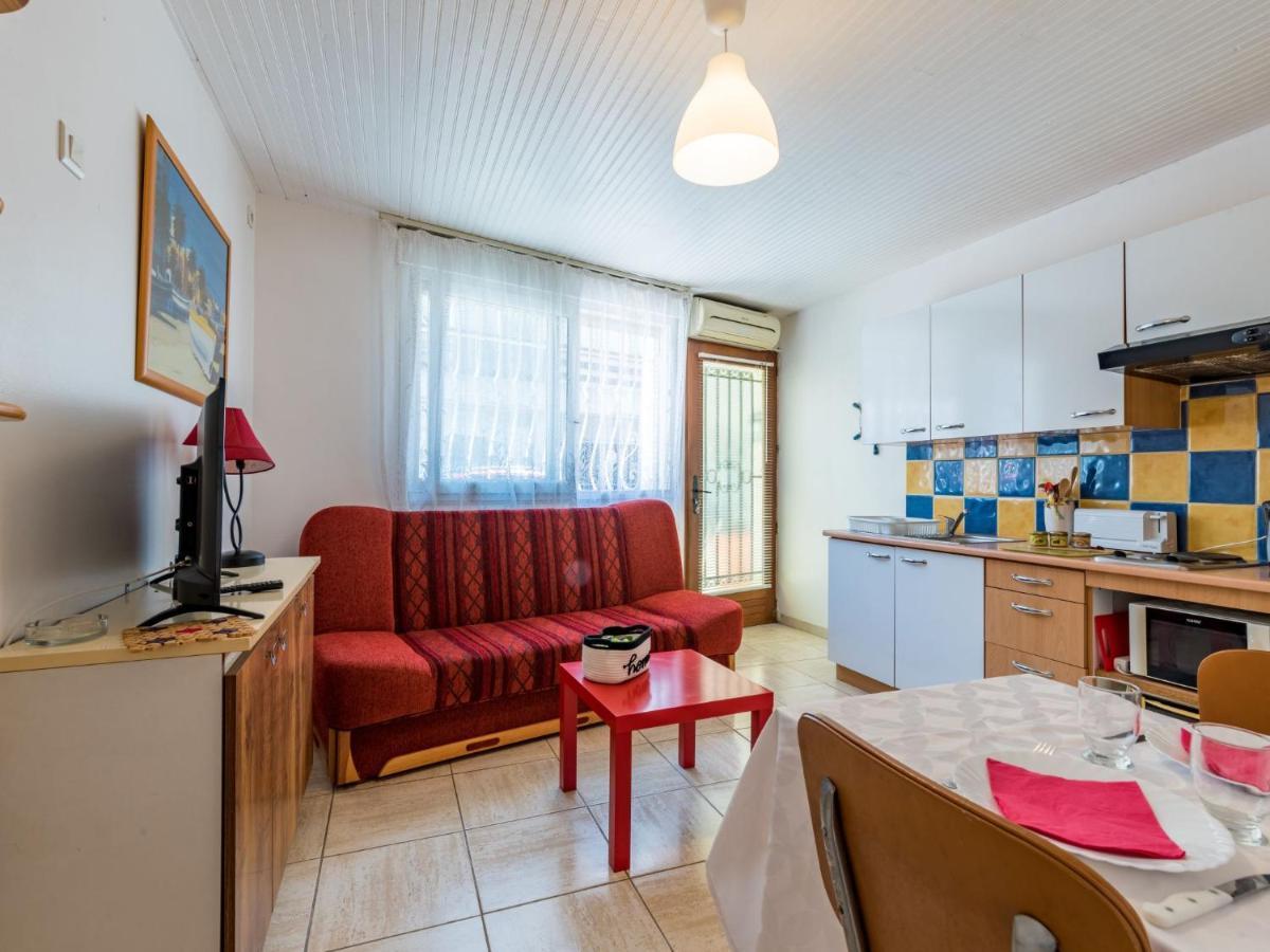 Studio Le Grec By Interhome Le Grau-du-Roi Luaran gambar